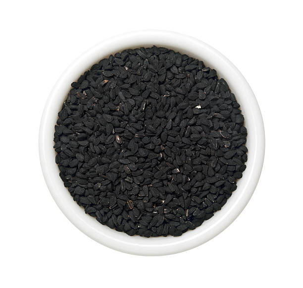 Fresh Kalonji Seeds